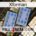 Xforman 20